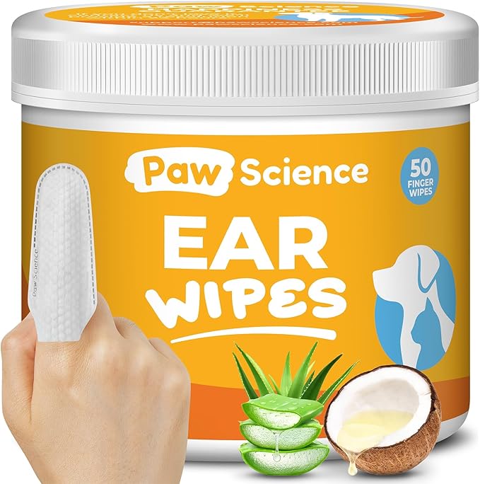 Paw Science