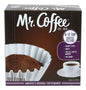 Mr. Coffee Basket Coffee Filters, 8–12 Cup, 100 Count