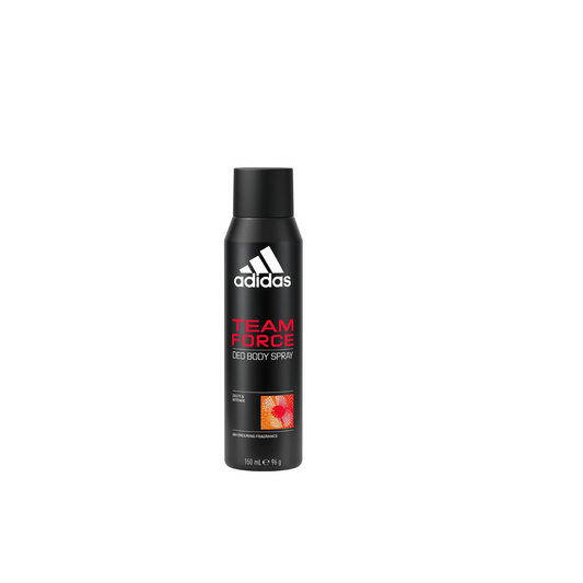 Adidas Team Force 48hs Spray corporal 150ml
