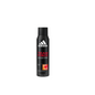 Adidas Team Force 48hs Spray corporal 150ml