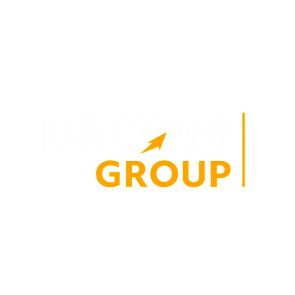 DECOM GROUP SHOPPING