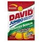 David Reduced Sodium In-Shell Sunflower Seeds 5.25 Ounce
