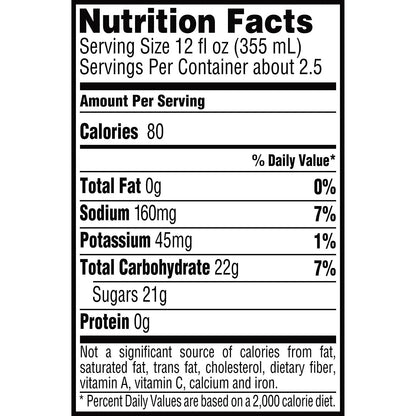 Gatorade ORANGE Drink 28 Oz